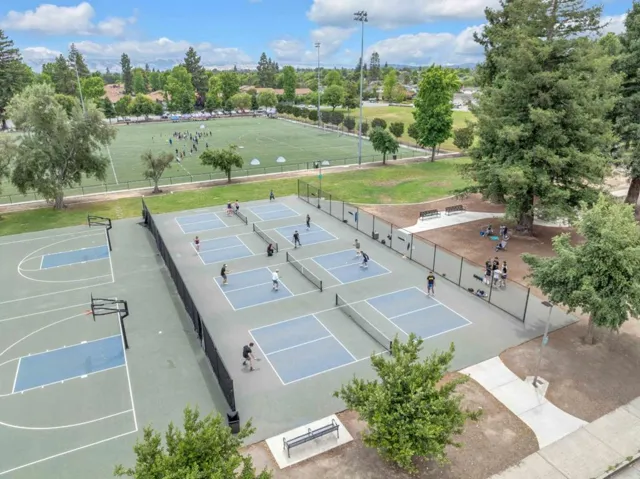 520 South Park Drive, San Jose, California 95129