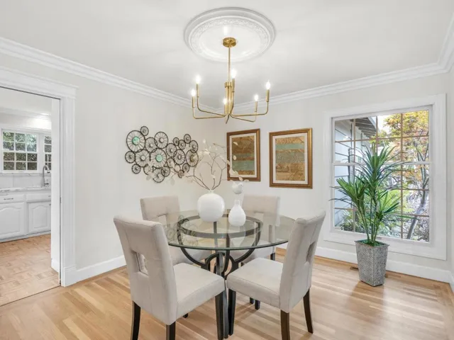 520 South Park Drive, San Jose, California 95129