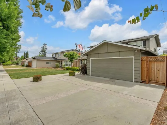 520 South Park Drive, San Jose, California 95129