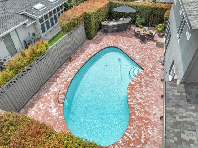 520 South Park Drive, San Jose, California 95129