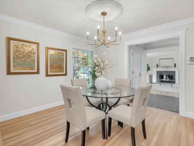 520 South Park Drive, San Jose, California 95129
