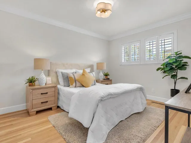 520 South Park Drive, San Jose, California 95129