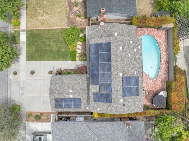 520 South Park Drive, San Jose, California 95129