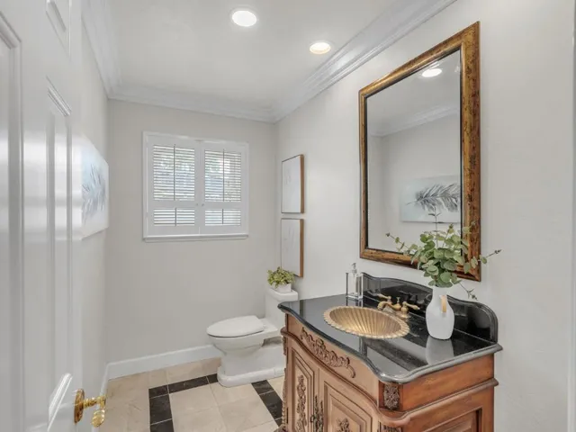520 South Park Drive, San Jose, California 95129