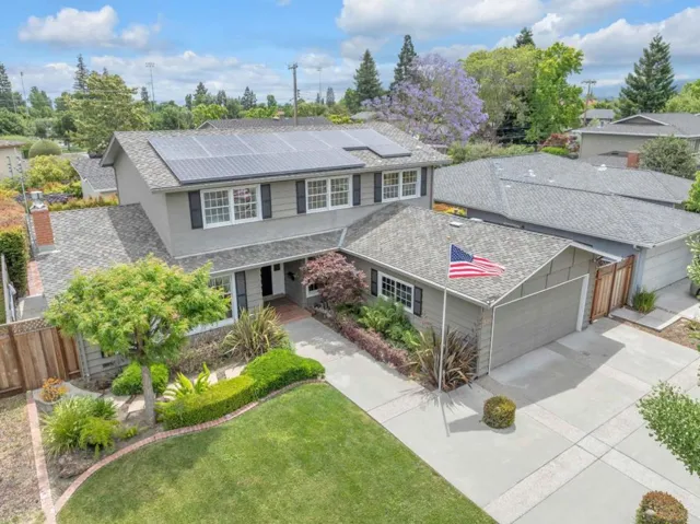 520 South Park Drive, San Jose, California 95129