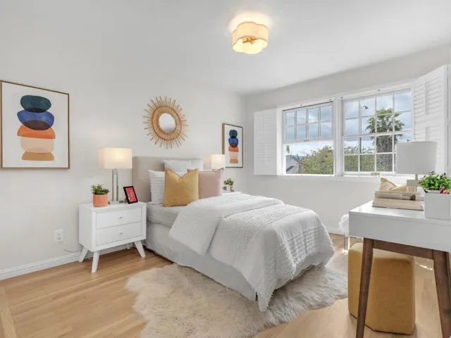 520 South Park Drive, San Jose, California 95129