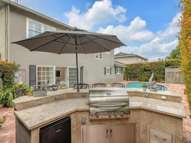 520 South Park Drive, San Jose, California 95129