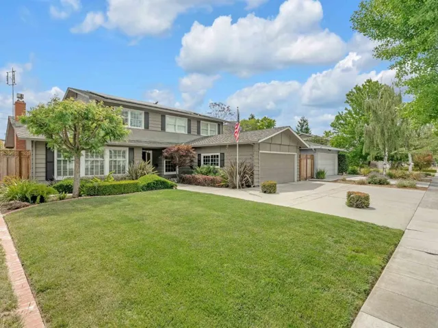 520 South Park Drive, San Jose, California 95129