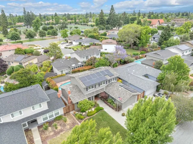 520 South Park Drive, San Jose, California 95129