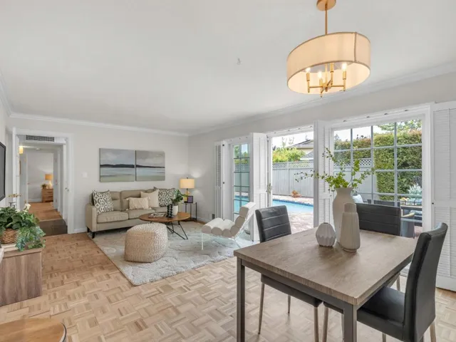 520 South Park Drive, San Jose, California 95129