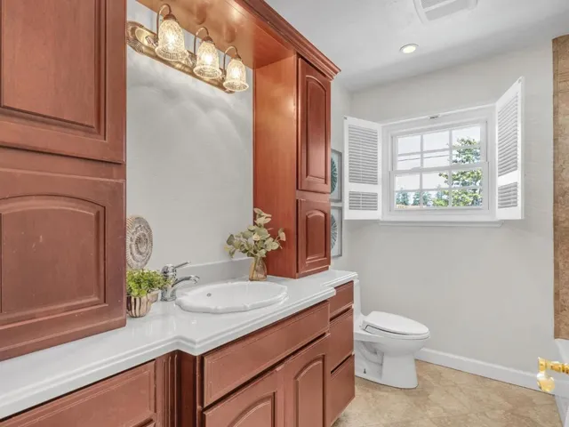 520 South Park Drive, San Jose, California 95129