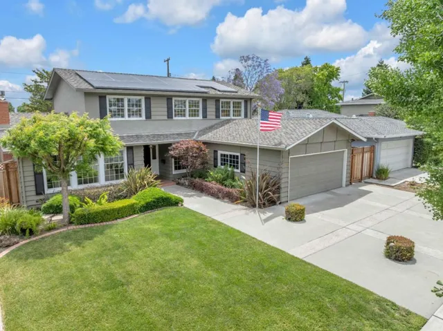 520 South Park Drive, San Jose, California 95129