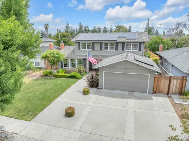 520 South Park Drive, San Jose, California 95129