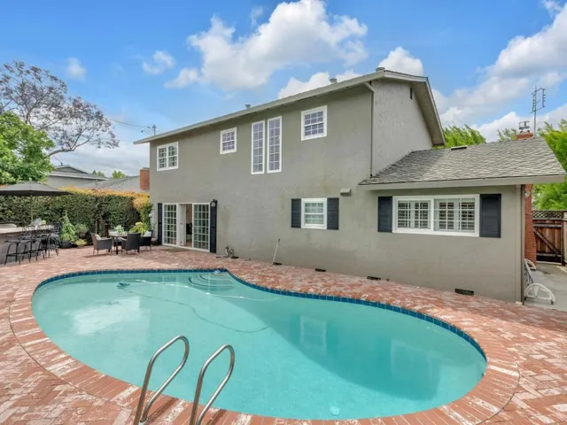 520 South Park Drive, San Jose, California 95129