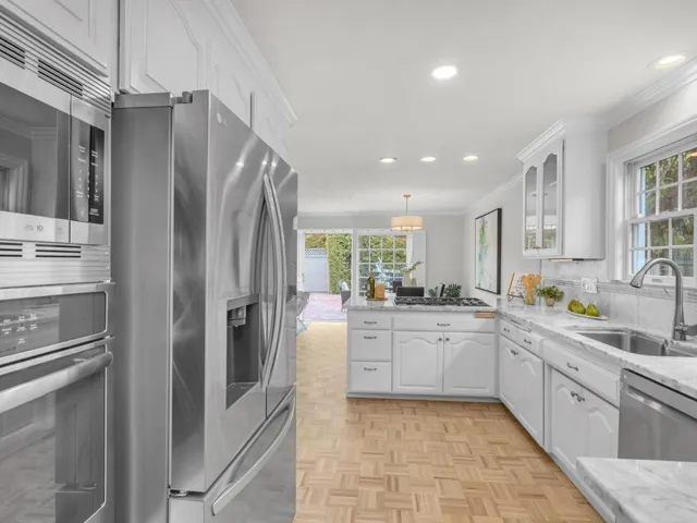 520 South Park Drive, San Jose, California 95129
