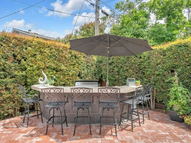 520 South Park Drive, San Jose, California 95129