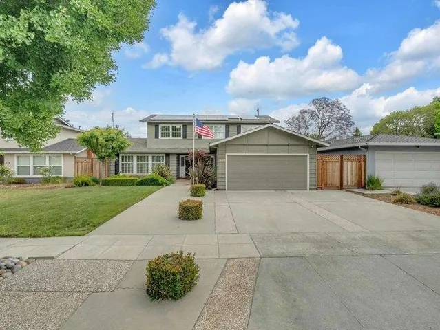 520 South Park Drive, San Jose, California 95129
