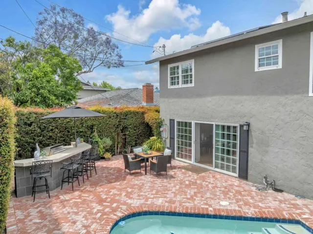 520 South Park Drive, San Jose, California 95129