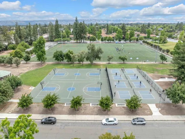 520 South Park Drive, San Jose, California 95129