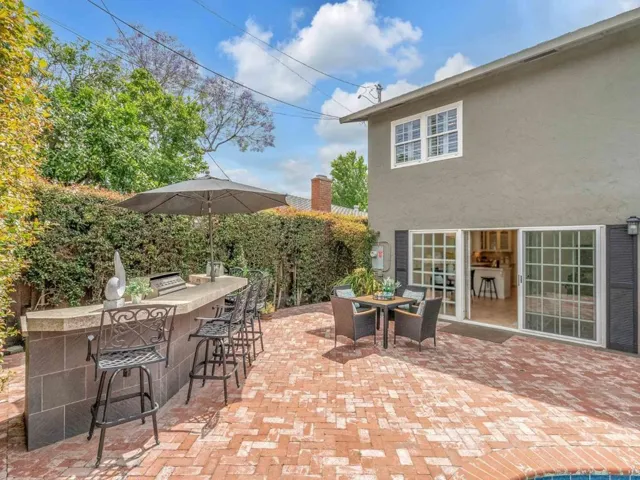 520 South Park Drive, San Jose, California 95129