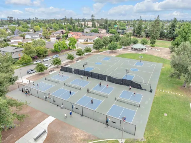520 South Park Drive, San Jose, California 95129