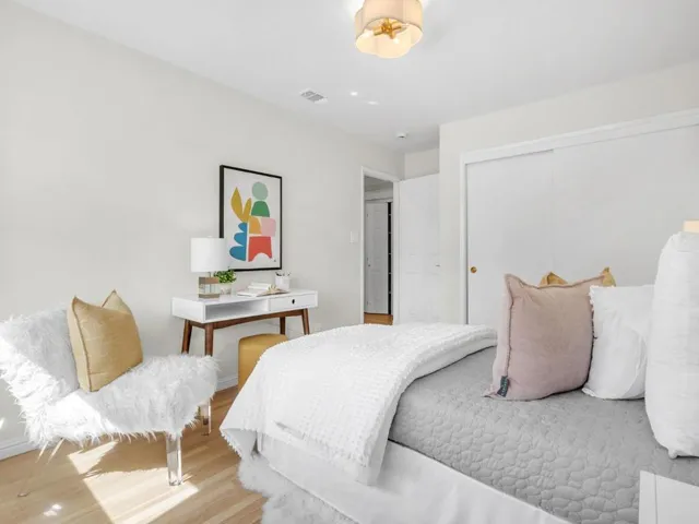 520 South Park Drive, San Jose, California 95129