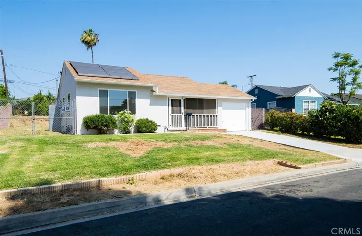 11420 Mina Avenue, Whittier, California 90605