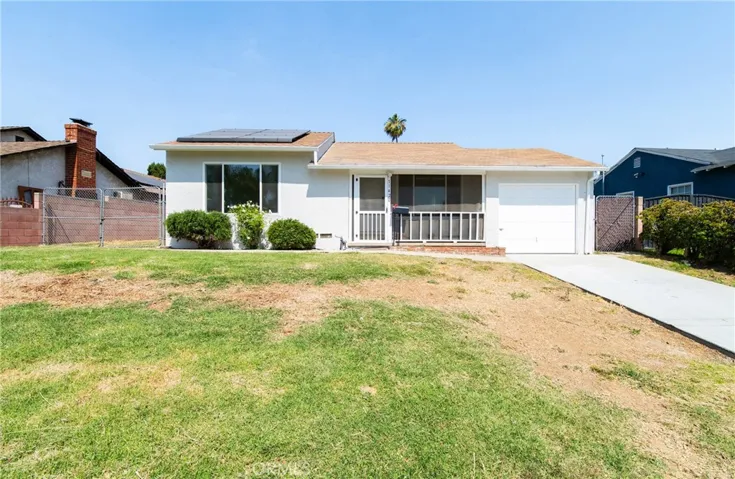 11420 Mina Avenue, Whittier, California 90605