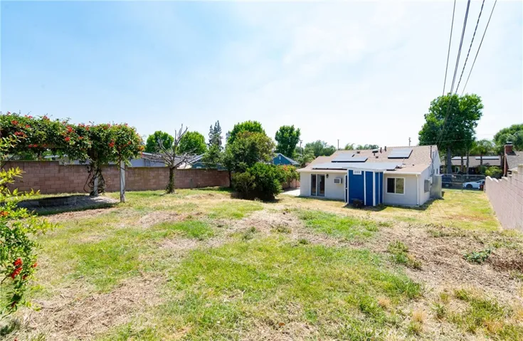 11420 Mina Avenue, Whittier, California 90605