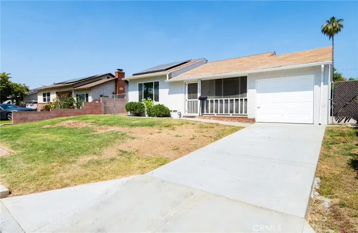 11420 Mina Avenue, Whittier, California 90605