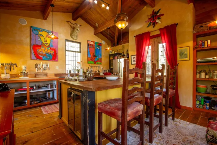 29901 Skyline Drive, Tehachapi, California 93561
