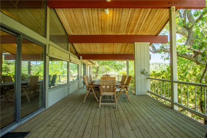 29901 Skyline Drive, Tehachapi, California 93561