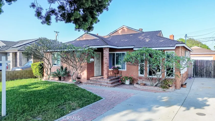 12402 Bombardier Avenue, Norwalk, California 90650