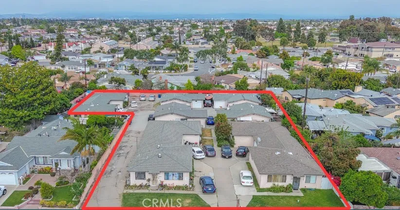 14338 Nola Street, Westminster, California 92683