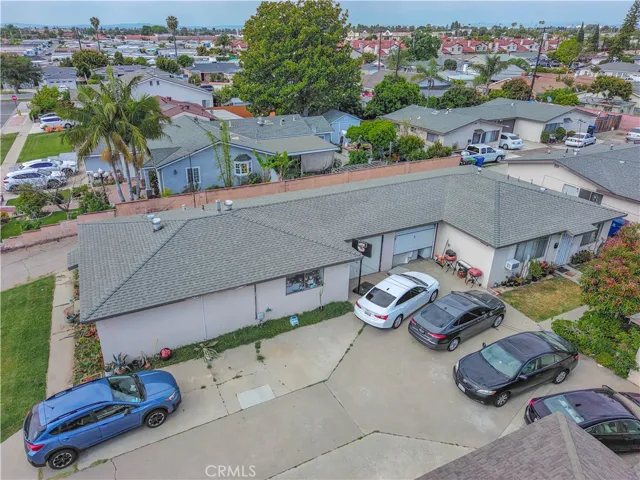 14338 Nola Street, Westminster, California 92683