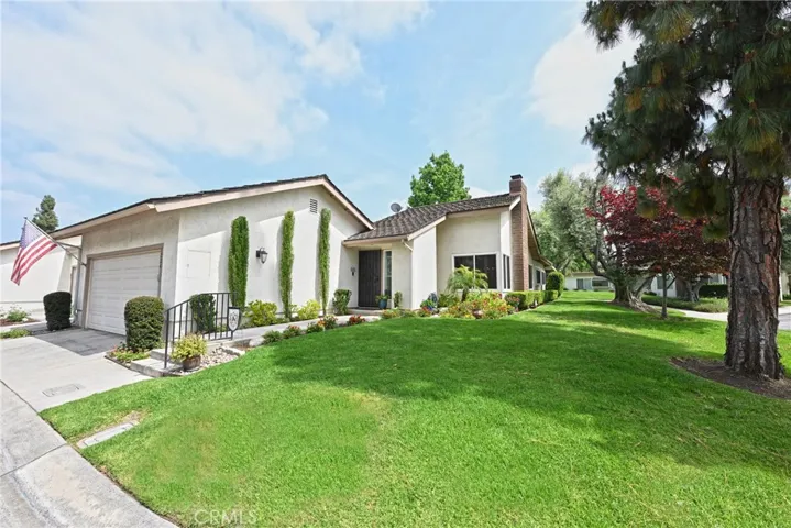 1224 Moro Circle, Placentia, California 92870