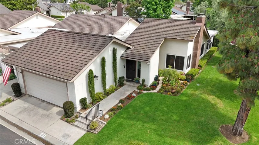 1224 Moro Circle, Placentia, California 92870