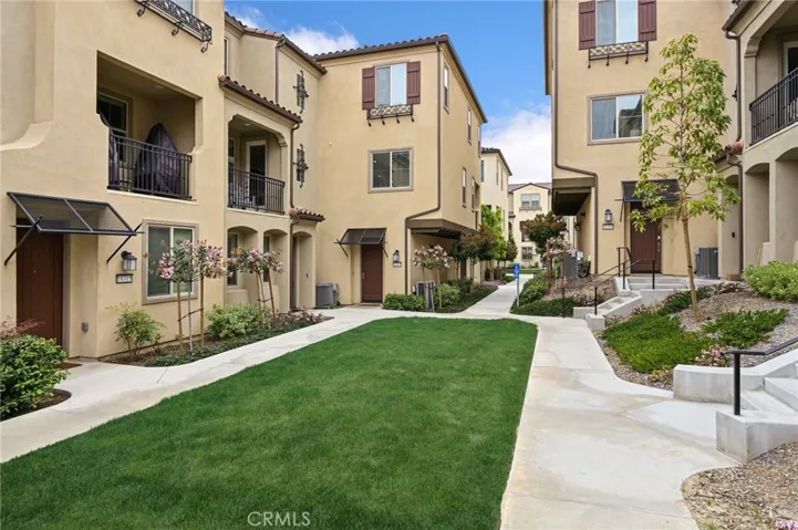 18309 Maidenhair Way, Yorba Linda, California 92886