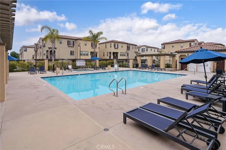 18309 Maidenhair Way, Yorba Linda, California 92886