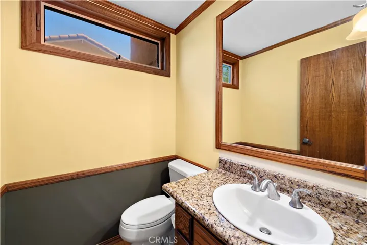 Third Bathroom