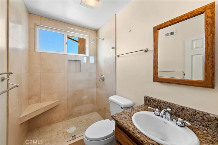 Second Bathroom