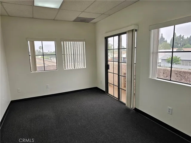 Private office