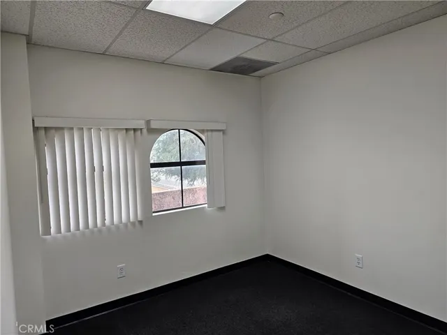 Private office