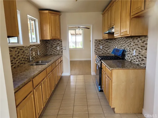 3609 Strang Avenue, Rosemead, California 91770