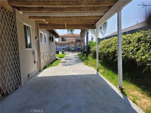 3609 Strang Avenue, Rosemead, California 91770