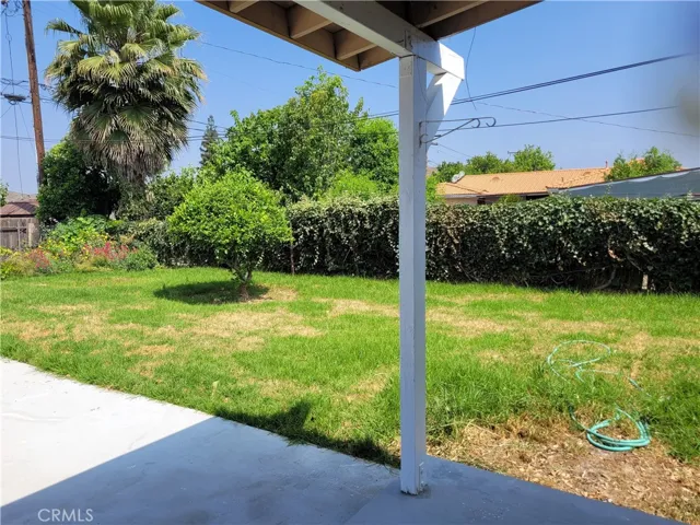 3609 Strang Avenue, Rosemead, California 91770