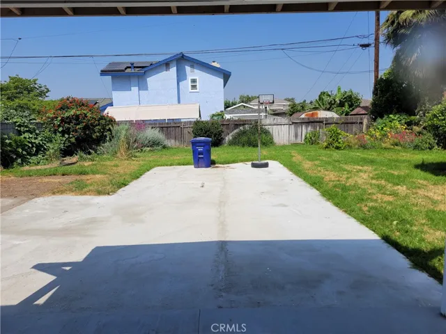 3609 Strang Avenue, Rosemead, California 91770