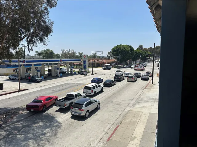 10627 Garvey Avenue, El Monte, California 91733