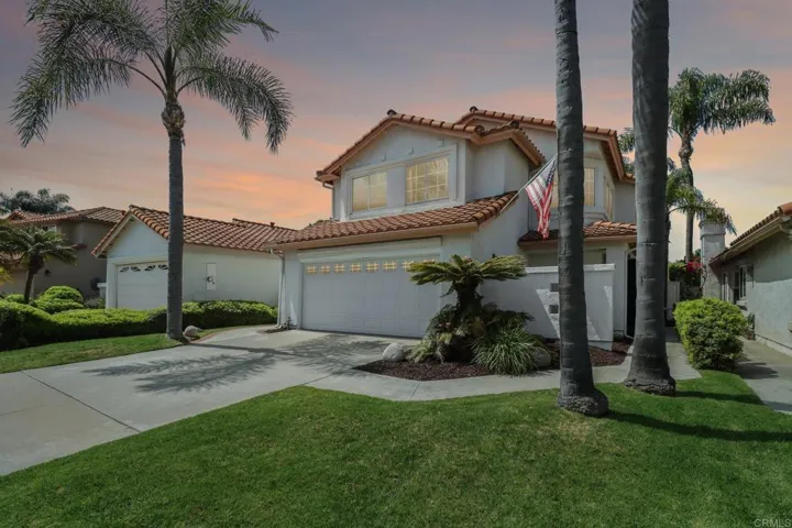 2014 Redwood Crest, Vista, California 92081