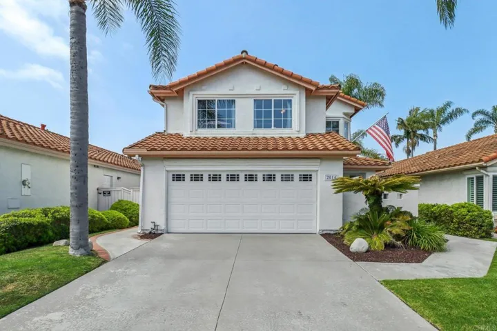 2014 Redwood Crest, Vista, California 92081